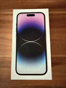 iPhone 14 Pro 128GB - 3