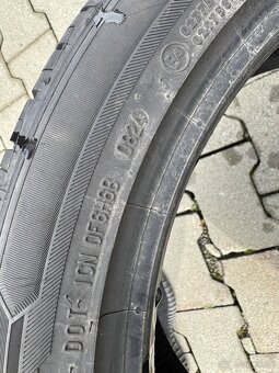 235/45r18 Barum Bravuris5 - 3