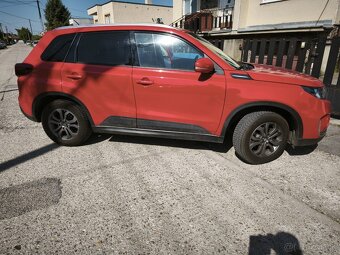 Original disky na Suzuki Vitara+ zimne pneumatiky - 3