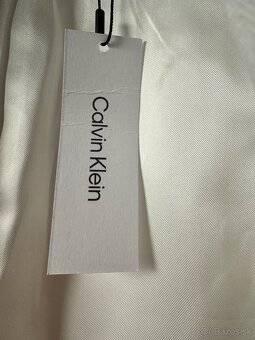 Calvin Klein elegantné dámske sako / blazer nové s visačkou - 3