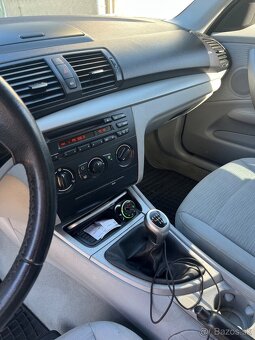 Bmw e87 - 3
