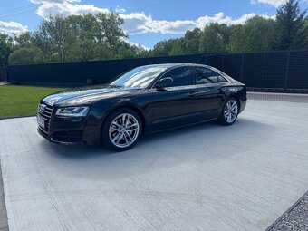 Audi A8 3.0 tdi 2017 - 3