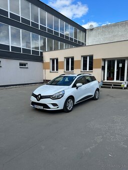 Renault Clio Grandtour 0.9 TCE 66KW - 3