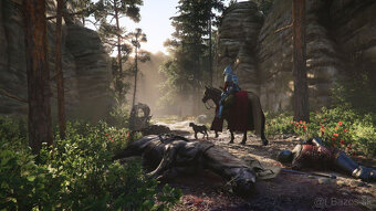 Kingdom Come: Deliverance 2 • Steam kľúč • PC - 3