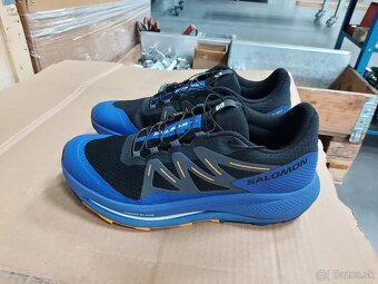 Znížená cena Salomon Pulsar Trail + navigácia - 3