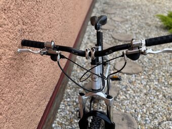 Horský Bicykel GIANT TERRAGO 26” - 3