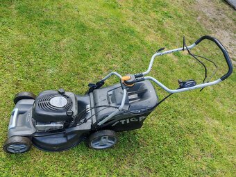 Husqvarna Brigs Stiga - 3