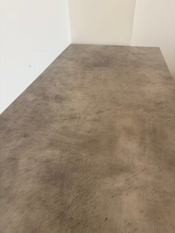 Písací stôl 120 x 60 cm - 3