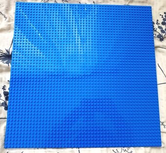 Podlozky 40x40 cm - 3