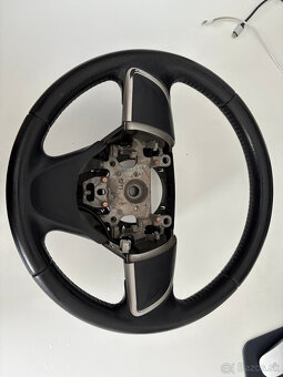 Volant Mitsubishi ASX – pasuje aj na Outlander a Lancer - 3