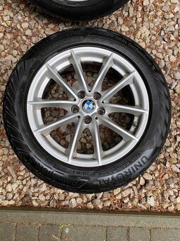 Predám BMW kolesá - 3