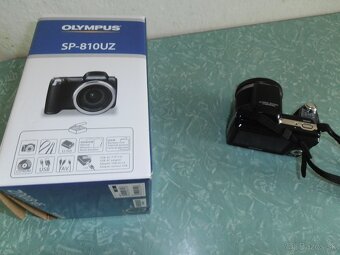 Olympus - 3