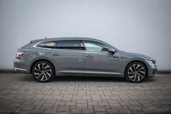 Volkswagen Arteon SB R-line 2.0TDi 147kw DSG Keyless virtual - 3