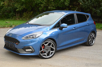 FORD FIESTA ST PLUS 1.5 ECOBOOST 1.5L,147kw - 3