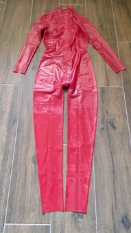 Latexovy catauit - Collection LateX - 3