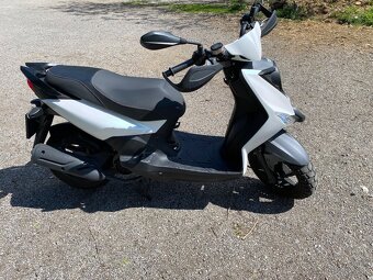 Sym Crox 125 - 3