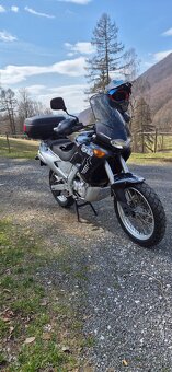 Aprilia pegaso 650 - 3
