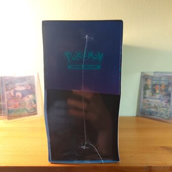 Pokémon Journey Together ETB - 3