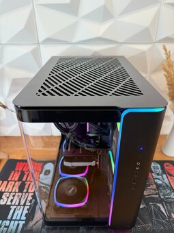 ⭐️ Ryzen 7 9800x3D, RTX 5080 16GB, 32GB RAM, 2TB SSD,1200W - 3