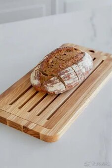 Doska na krájanie chleba - 3