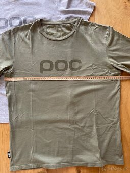 2x POC panske tricko L - 3