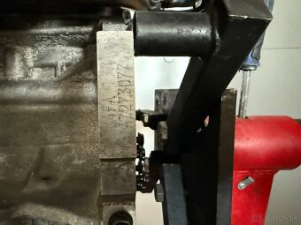 Motor g4fa Hyundai KIA 1,4cvt - 3