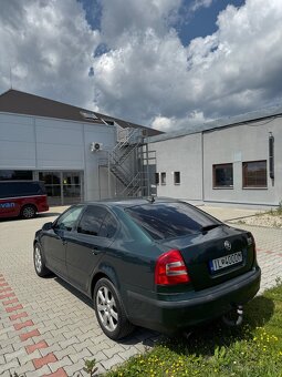 Škoda octavia 2 1.9TDI 77kw - 3