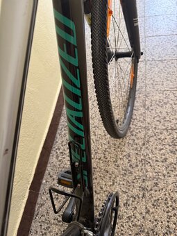 specialized ariel damsky bicykel - 3