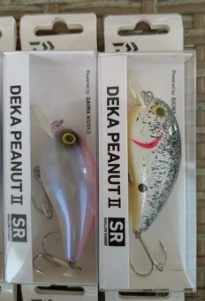 Daiwa - 3