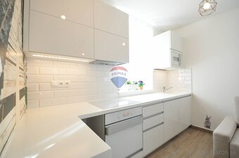 PREDAJ, 2-izbový APARTMÁN, Tatranská Lomnica - 3
