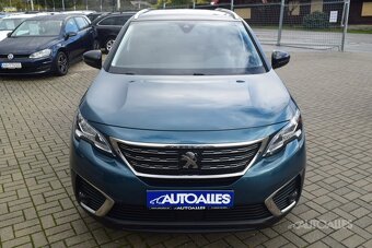 Peugeot 5008 1,5 BlueHDi 96 kW ACTIVE, MOŽNÝ ODPOČET DPH - 3