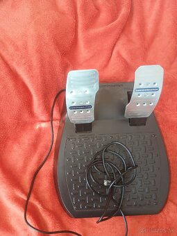 Thrustmaster t300 - 3