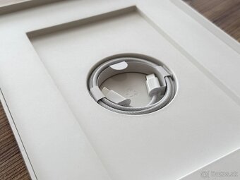 iPad Air M2 128gb - Čisto nový / záruka - 3