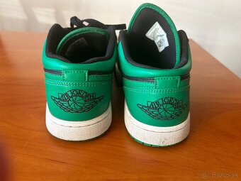 Nike air Jordan 1 low 42 - 3