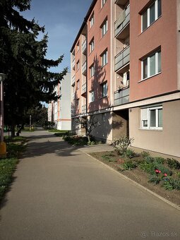 3izbový byt - najlacnejší v SI - 3