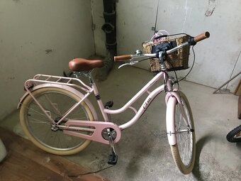 Mestský bicykel CTM Fiore - 3