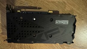 Graficka karta xfx 570 8gb - 3