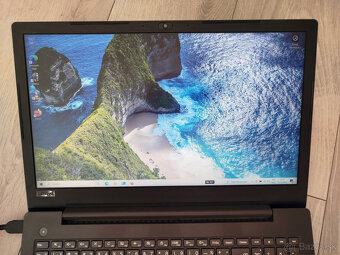 notebook Lenovo V130 - Core i5-7200u, 8GB, 256GB SSD, W10 - 3