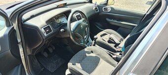 Peugeot 307SW 1.6HDi 2006 - 3