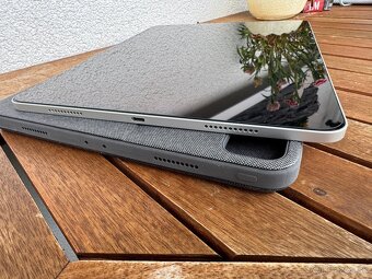 Ipad Pro 5gen M1 12,9" 256Gb WiFi s klavesnicou a Pen 2 - 3