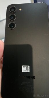 Samsung galaxy S23+ 256GB - 3