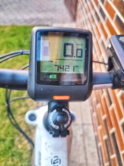 Dámsky e-bike Crussis e-Fionna - 3