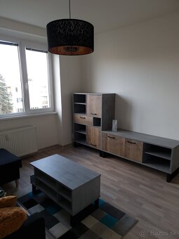 2 izbovy byt na prenajom Zilina - 3