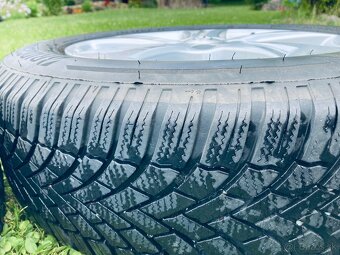 Disky s pneumatikami BRIDGESTONE - 3