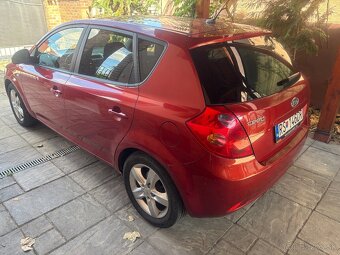 Kia ceed - 3
