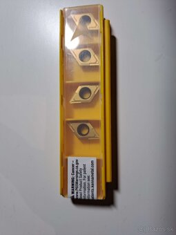 Tk platky - 3