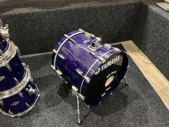 YAMAHA BEECH CUSTOM 20,10,12,14 MADE IN JAPAN - 3