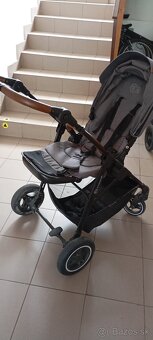 Kinderkraft allroad - 3