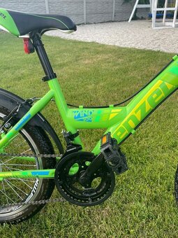 Bicykel - 3