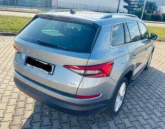 ŠKODA KODIAQ,2.0 TDI,147kw,4X4 DSG,VIRTUAL,KESSY,KAMERA - 3